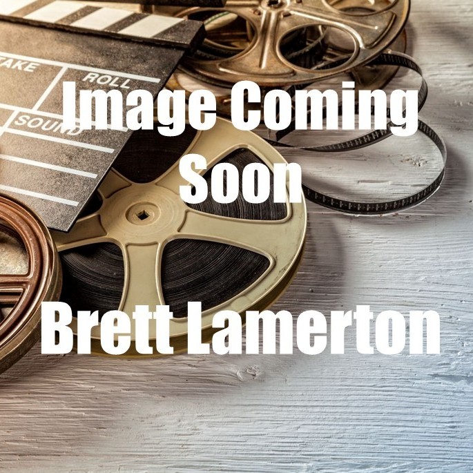 ICS Brett Lamerton